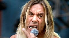 Iggy Pop e Tom Waits protagonisti in un film sugli zombie! Nel cast anche Bill Murray e Tilda Swinton. Guarda le immagini