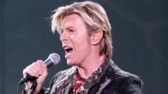David Bowie, il suo musical Lazarus sarà trasmesso in streaming online! Guarda il trailer