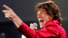 Mick Jagger è un papà apprensivo! Commenta tutti i post del figlio Lucas su Instagram. Guarda le foto