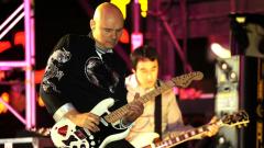 Gli Smashing Pumpkins vorrebbero scrivere un album di canzoni natalizie. L'intervista a Billy Corgan