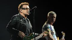 U2: il palco del 360° Tour, il più grande mai costruito, diventerà un’installazione permanente. Tutte le info