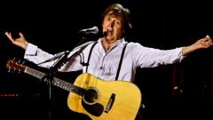 Paul McCartney non ricorda le canzoni dei Beatles: deve impararle di nuovo
