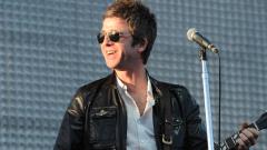 Noel Gallagher: il nuovo album si chiama 'Who Built The Moon?'