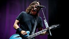 Dave Grohl: ripubblicato il suo materiale con gli Scream. Ascolta il brano
