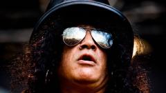 Guns N’ Roses, Slash: “Non sono mai riuscito ad apprezzarle Sweet Child O’ Mine, non era nel nostro stile”