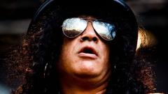 Guns N’ Roses, Slash: “gli horror e le nudità sono le mie due cose preferite!"