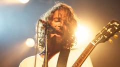 Chris Cornell: il figlio Chris Cornell Jr. apparirà nel videoclip di When Bad Does Good. Guarda la clip