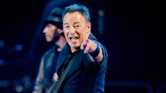 Bruce Springsteen ha finito di registrare il secondo album di cover soul. Tutti i dettagli