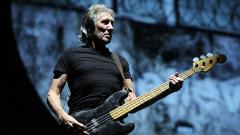 Regolamento: Roger Waters - This Is Not A Drill (Live From Prague 2023) al cinema