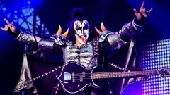 Kiss, Gene Simmons: “Non ho mai bevuto in vita mia, né in pubblico né in privato. Vi spiego perché”