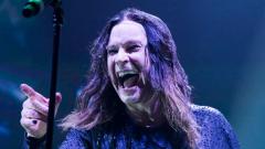 Ozzy Osbourne sarà introdotto nella Rock And Roll Hall Of Fame da Jack Black, Billy Idol, Zakk Wylde, Maynard James Keenan...