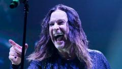 Ozzy Osbourne: il Farewell World Tour passerà anche dall'Italia (il 17 giugno), ma il cantante non ha ancora intenzione di andare in pensione
