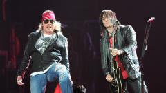 I Guns n' Roses perdono pezzi: via anche Bumblefoot
