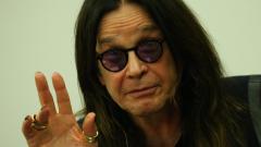 Ozzy Osbourne: rimandato tutto il tour europeo, compresa la data italiana a Bologna. Il comunicato