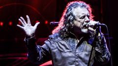 Robert Plant: tutto sullo speciale sul nuovo album Carry Fire!
