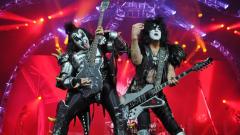 KISS: riascolta lo speciale Best Rock "Kissworld" a cura di Massimo Cotto