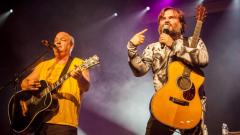 Tenacious D: annunciato "Post-Apocalypto", il nuovo album (con ospite Dave Grohl) e una serie animata! Guarda il video