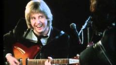 The Pretenders - Message of Love