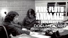 Pink Floyd, pubblicato il documentario ufficiale sulla registrazione di Animals. Guardalo qui