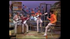 The Beach Boys - California Girls