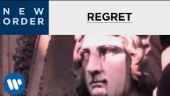 New Order - Regret