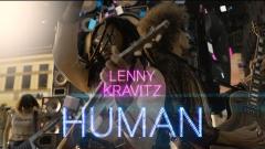 Lenny Kravitz, pubblicato il nuovo singolo "Human". Ascoltalo qui e guarda il video