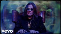 Billy Morrison - Crack Cocaine (ft. Ozzy Osbourne, Steve Stevens)