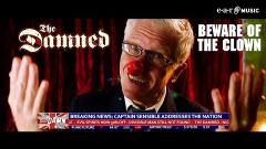 The Damned - Beware Of The Clown
