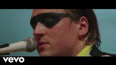 Arcade Fire - The Suburbs (Live)