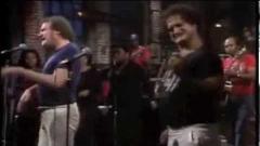 Joe Cocker & John Belushi - Feelin' Alright (Saturday Night Live 1976)