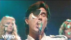 Roxy Music - Love Is The Drug