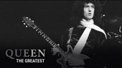 La prima volta dei Queen live in diretta TV: il concerto all'Hammersmith Odeon nella nuova puntata della serie The Greatest
