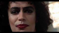 The Rocky Horror Picture Show - Sweet Transvestite