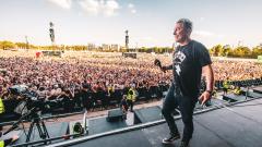 IDays Milano Coca Cola: il dj set di Virgin Radio del 2 luglio