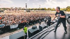 IDays Milano Coca Cola: il dj set di Virgin Radio del 1 luglio