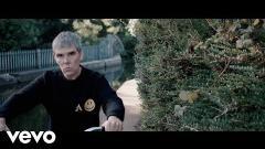 Ian Brown - First World Problems