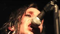 Backyard Babies - Abandon