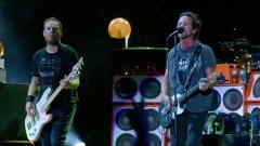 Pearl Jam: anticipazione del film-concerto Let's Play Two, guarda il video di Corduroy live