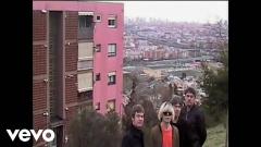 The Charlatans - Plastic Machinery