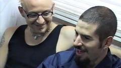 Linkin Park: pubblicato il backstage inedito delle riprese di One Step Closer. Guarda il video con l'intervista a Chester Bennington