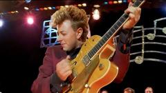 Brian Setzer - Summertime Blues