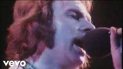 Van Morrison - Brown Eyed Girl (live)