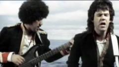 Gary Moore ft. Phil Lynott - Out In The Fields