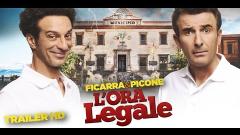 Arriva "L'Ora Legale"
Vi aspettano tante risate con Ficarra e Picone! 