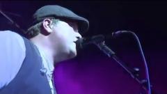 Black Stone Cherry - Like I Roll