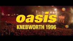 Oasis, pubblicato il trailer ufficiale del film-concerto Knebworth 1996. Guardalo QUI