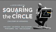 Jimmy Page, Robert Plant, Waters, Gilmour e Paul McCartney protagonisti nel film sulla storia dell'Hipgnosis Studio