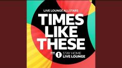 Live Loung All Stars - Times Like These (Foo Fighters, Chris Martin, Biffy Clyro, Sam Fender, Yungblud)