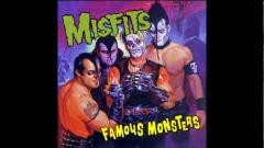 Misfits - Dust To Dust