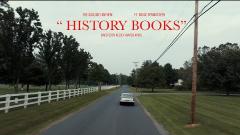 The Gaslight Anthem - History Books (ft. Bruce Springsteen)